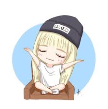 Adam marcos rosales (born may 20, 1983) is an american former professional baseball infielder.he played in major league baseball (mlb) for the cincinnati reds, oakland athletics, texas rangers, san diego padres, arizona diamondbacks, and cleveland indians For Lisa On Twitter Blackpink Lisa Anime Chibi