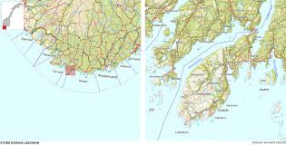 Sjekk status i din egen kommune. Lindesnes Halvoy Store Norske Leksikon