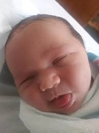 The Andover Police Department is delighted to welcome the newest member of  their family. Communications Officer Jared Morrison and his wife, Treye,  announce the birth of their daughter, Penelope Kristen Faith Morrison.