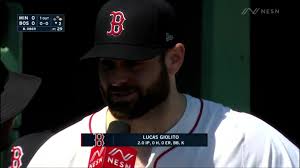 Lucas Giolito undergoes elbow surgery