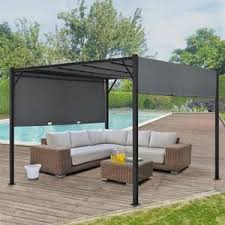 Den garten um ihren pavillon herum anlegen. Pavillons Und Partyzelte Gunstig Online Kaufen Real De