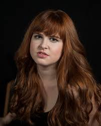 Shauna Robbins's Instagram, Twitter & Facebook