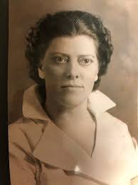 Adeline Mary Bradshaw Heck (1909-1985)