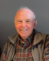 Darrel Murray Obituary