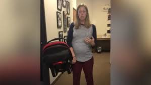 Jun 26, 2017 · here's the gist of it. The Best Way To Carry A Car Seat Without Hurting Your Back