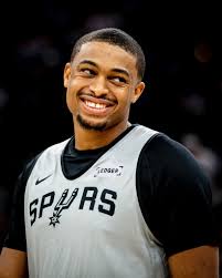 SPURS WIN! 😏 Team Silver 67, Team Black 65