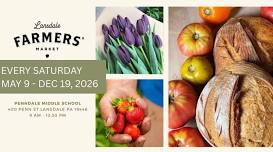 Lansdale Farmers’ Market