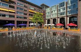 Shopping Mall Review Of Stadshart Amstelveen Amstelveen The Netherlands Tripadvisor