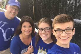 Fundraiser for Gail Mullin by Mark Nuss : Rob & Gail Mullin Honor Fund