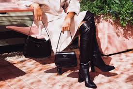 Последние твиты от prada (@prada). Category Prada Purseblog