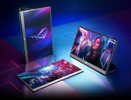 Ini review asus rog mothership ,saya test dengan game: Asus Luncurkan Monitor Gaming Portable Rog Strix Xg17ahp