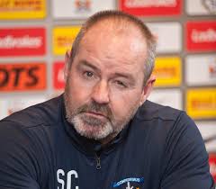 Kilmarnock midfielder Rory McKenzie admits the squad felt gaffer Steve  Clarke's wrath following their home loss to Aberdeen