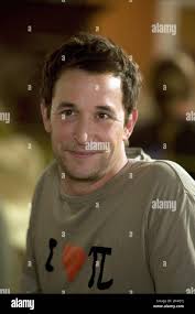 Noah wyle still hi-res stock photography and images