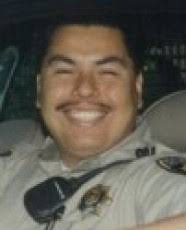 Pilot Officer Daniel Nava Benavides, California Highway Patrol, California