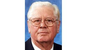 Paul Larson Obituary (1927