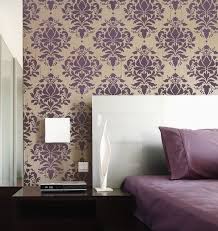 Diy painted and stenciled home decor makeover ideas on a budget using easy to use wall and tile stencil patterns from cutting edge stencils foe home renovation and interior design. Home Decor Wall Stencils Modern New York By Janna Makaeva Cutting Edge Stencils
