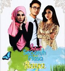 Full episode isteri separuh masa ep 06. Isteri Separuh Masa Raya Online Cerita Budak Sepet