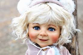 A Decade of Dolls: Miroslava Brodlova Plans Exciting Releases