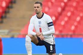Nobody can list a handful of good jordan henderson performances for england in his entire international career, nevermind for last year. England Boss Southgate Gives Update On Henderson S Fitness Ahead Of Euros Opener Against Croatia Goal Com