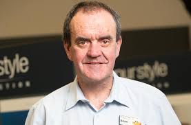 Centre Park Road Paint Store Cork