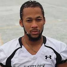 Akeno Godette's High School Bio