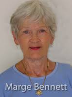 the Florida Artists Group member Marge Bennett of Sarasota