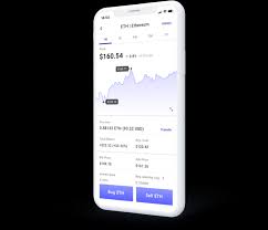 Like coinbase, it has been around for a long time and is easy to use, but it. Voyager App Features