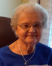 Doris Pigg Lewter Obituary September 4, 2024