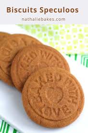 Les Speculoos De Christophe Felder Recette Recette Speculoos Recette De Biscuits Maison Speculoos