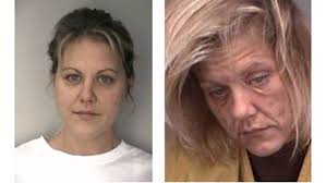 No, i'm not proud of the fact i used to do meth. Photos Meth Users Before And After Wqad Com