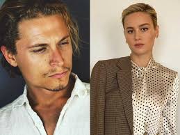 She was born on october 1, 1989 in sacramento, california the daughter of chiropractors who had a practice together. Brie Larson Biography Age Height Boyfriend Net Worth Starswiki