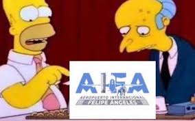Pero para las personas que quieran estudiar español esto es una ventaja ya que el vocabulario es fácil de recordar y la gramática tambien es muy simple. Con Todo Y Mamut Memes Destrozan Logo Del Aeropuerto Felipe Angeles El Sol De Hidalgo Noticias Locales Policiacas Sobre Mexico Hidalgo Y El Mundo