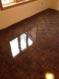 Remember, stain is made of fairly large particles of color, called pigment.. Pin On Home Advice