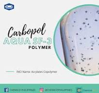 Chemico - ⁣ 𝐂𝐚𝐫𝐛𝐨𝐩𝐨𝐥® 𝐀𝐪𝐮𝐚 𝐒𝐅-𝟑 ...