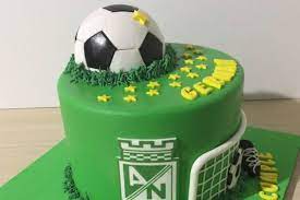 (571) 905 94 95 / pedidos solo en la página o en el whatsapp. Escoja La Mejor Torta Para Celebrar El Cumpleanos 73 De Nacional Futbol Colombiano Deportes Eltiempo Com