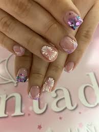 Productos usados en este video: Encantadasnails Unas Manos Y Pies Unas Semipermanentes Manicura De Unas