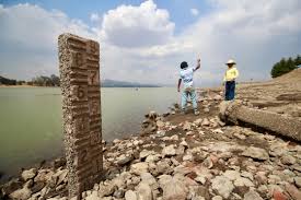 El director de conagua, germán martínez santoyo, detalló que para continuar con los trabajos de la presa a 80 metros de altura, se requieren reforzar los conductos de desvío del río verde, instalar un control de niveles, reforzar taludes y construir un tanque de amortiguamiento. La Jornada Hay Crisis En La Administracion Del Agua Admite German Martinez
