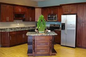 Our stock of cabinetry includes wall cabinets that hang above counters to store dishes, glasses, baking supplies, and more. Buy Cherry Wood Kitchen Cabinets Gec Cabinet Depot