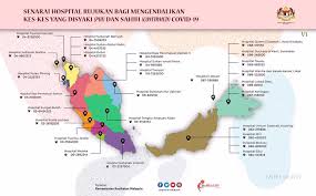 Hospital ampang terletak di taman pandan mewah ampang, selangor. Senarai Hospital Jabatan Kesihatan Negeri Pulau Pinang Facebook