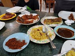#1 restoran ibramsha nasi kandar. Top 5 Best Nasi Kandar In Kl You Need To Try The Asia Press