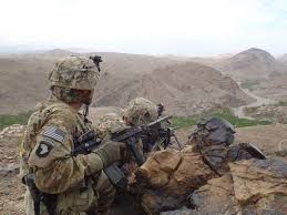 Updated 2216 gmt (0616 hkt) april 14, 2021. New Afghan War Plan Concedes The Surge Fell Short Wired