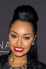Yeah I Look Good Black Celebrity Ponytail Hairstyles Black Hair Salons Ponytail Hairstyles African American Hairstyles