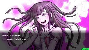 Mikan S Last Moments Daganronpa Goodbye Despair Fandub Youtube See more ideas about mikan tsumiki, danganronpa, danganronpa characters. mikan s last moments daganronpa goodbye despair fandub