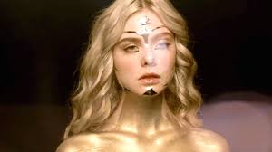 The Neon Demon: International Teaser 1