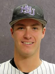 Hardin-Simmons Scoreboard (April 14)