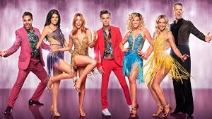 Strictly come dancing won't return to our screens until later this year but we already know who's going to be involved in the 2019 series. Win Tickets To Strictly Come Dancing Live Tour