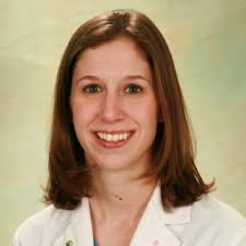 Dr. Erin (Blevins) Miller, DO