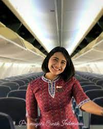 Inilah foto dan instagram pramugari yang cantik di lion air, silakan kunjungi instagrammnya ya, siapa tau jodoh anda mblo,,, видео nama dan foto ig @istikah03 #pramugari #pramugariterbaik #lionair #lionaircrew #pramugarilionair #pramugaricantik #pramugari #lionair #lionairgroup… Pramugari Cantik Lion Air Di Instagram Ig Ayufanysuhesti Pramugari Pramugariterbaik Lionair Lionaircrew Pramugarilionair Pramugaricantik Pr Pramugari
