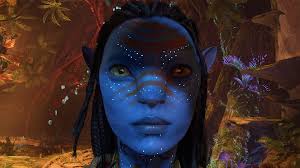 AVATAR FRONTIERS OF PANDORA VIDEO GAME Public Group