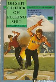 Cover design by mallory grigg · illustration by brian edward miller of orlin culture shop. 15 Children S Book Covers Photoshopped In Hilarious Ways